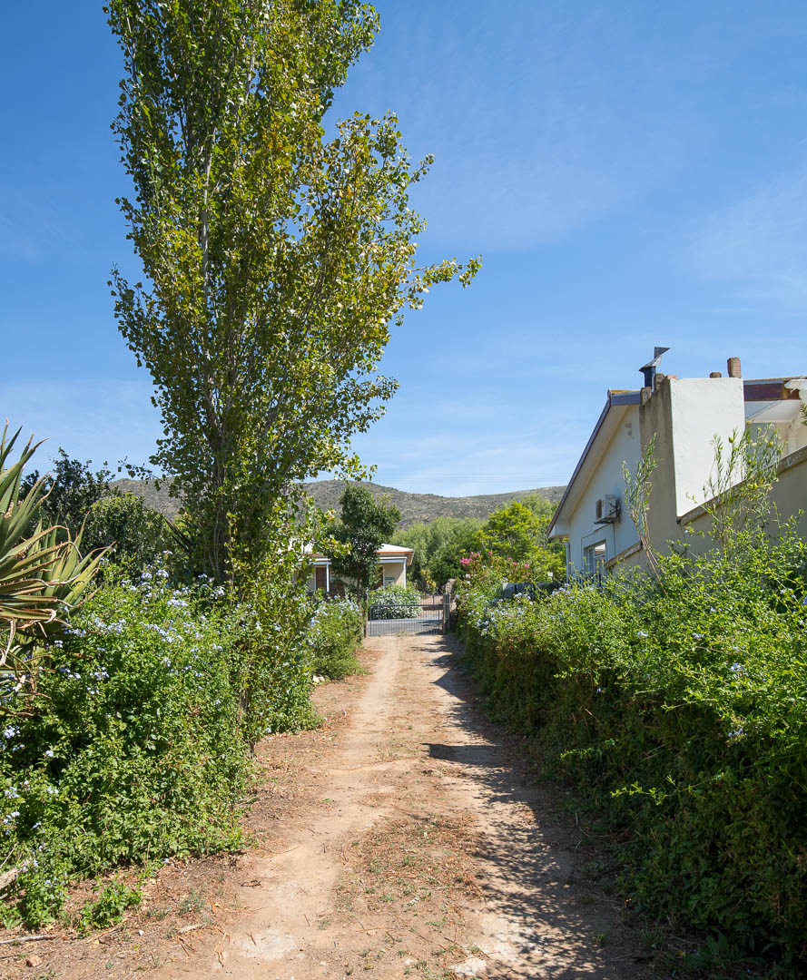 0 Bedroom Property for Sale in Barrydale Western Cape